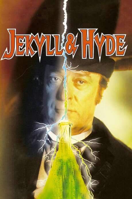 Jekyll & Hyde